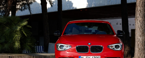BMW Seria 1 - Aniversare 10 ani (11)