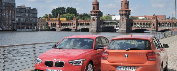 BMW Seria 1 - Aniversare 10 ani (12)