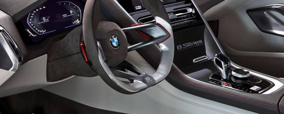 BMW Seria 8 Concept (03)