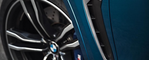 Noul BMW X6 M (04)
