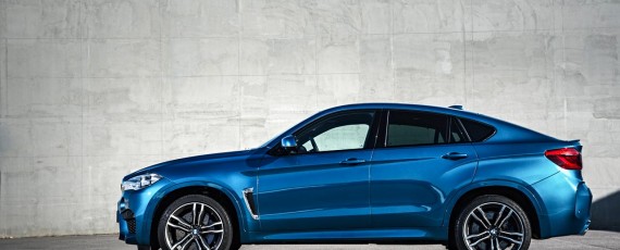 Noul BMW X6 M (03)