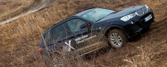 BMW xDrive Offroad Experience 2015 (03)