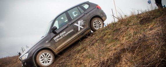 BMW xDrive Offroad Experience 2015 (04)