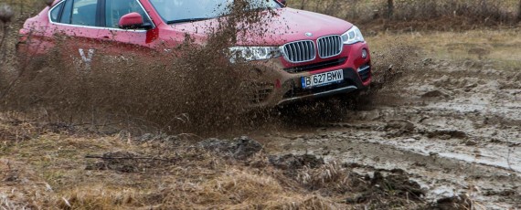 BMW xDrive Offroad Experience 2015 (05)