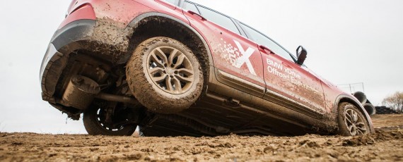 BMW xDrive Offroad Experience 2015 (09)