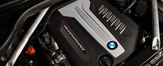 BMW X5 M50d şi BMW X7 M50d Final Editon (02)