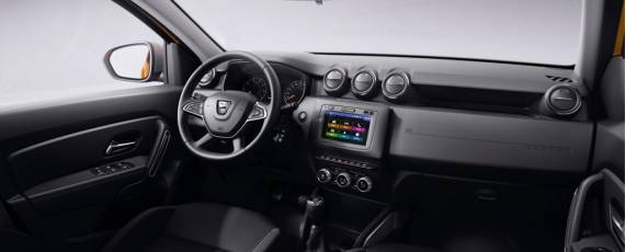 Dacia Duster 2018 - preturi Romania (14)