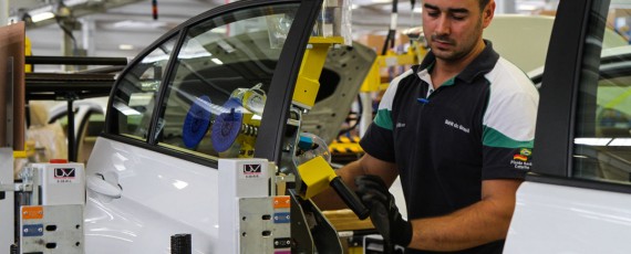 Noua fabrica BMW din Brazilia (03)