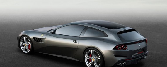 Noul Ferrari GTC4Lusso (01)