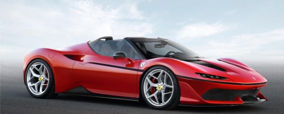 Ferrari J50 (01)