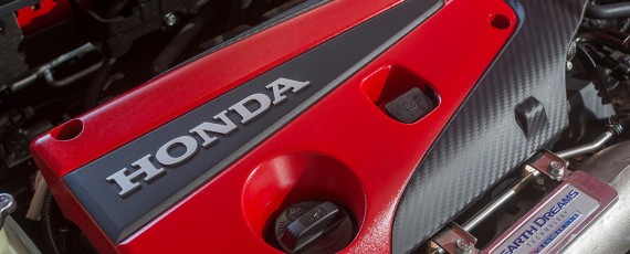 Honda Civic Type R 2018 (18)