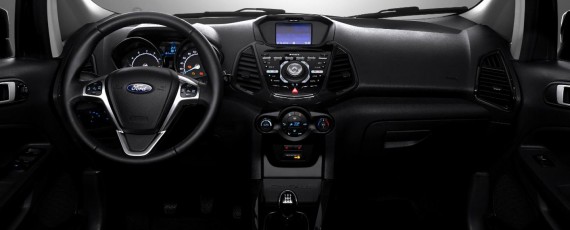 Noul Ford EcoSport 2016 (04)