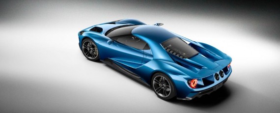 Ford GT Concept (01)