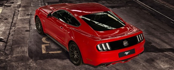 Noul Ford Mustang - configurator online Europa (03)