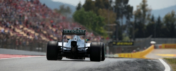 Formula 1 - califcari Spania 2014 (06)
