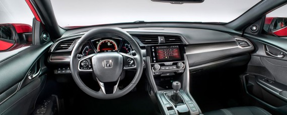 Noua Honda Civic 2017 (07)