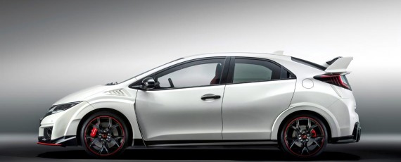 Noua Honda Civic Type R - startul productiei (03)
