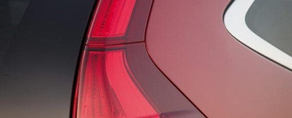 Noua Honda CR-V model 2015 (09)