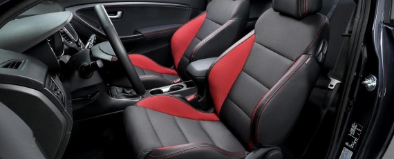 Noul Hyundai i30 Turbo - interior (02)