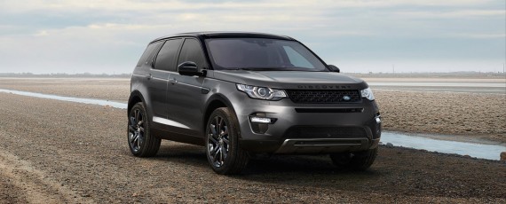 Land Rover Discovery Sport 2017 (01)