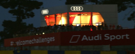 Le Mans 2015 - Audi R18 e-tron quattro (02)
