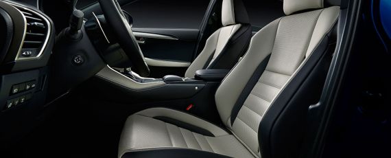 Lexus NX facelift (08)