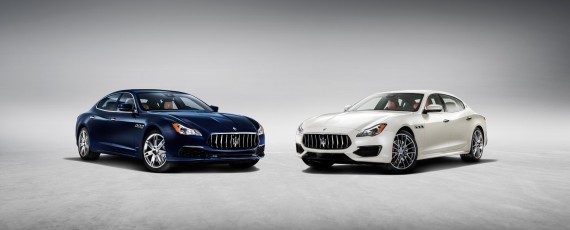 Maserati Quattroporte facelift (10)
