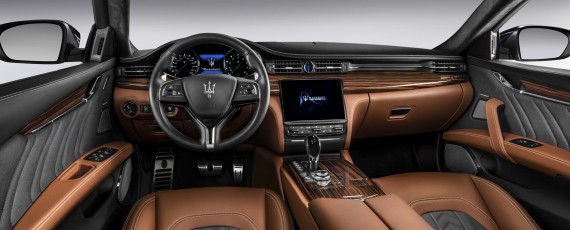 Maserati Quattroporte facelift (08)