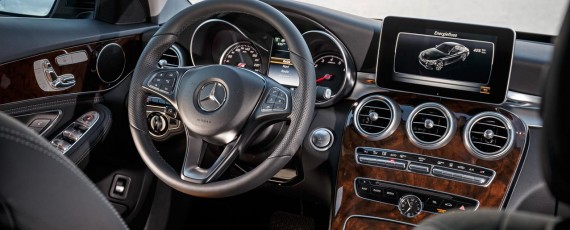Noul Mercedes-Benz C 350 PLUG-IN-HYBRID (08)