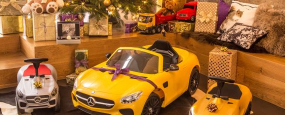 Mercedes-Benz Christmas Stars 2016 (07)