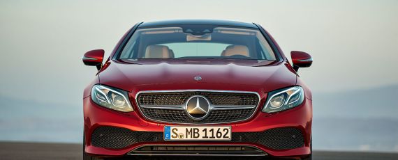 Noul Mercedes-Benz E-Class Coupe 2017 (05)