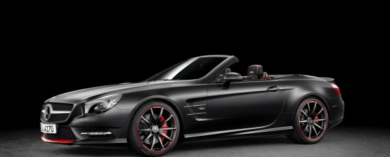 Mercedes-Benz SL "Mille Miglia 417" (03)