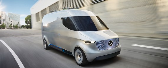 Mercedes-Benz Vision Van (04)