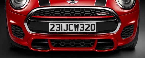 Noul MINI John Cooper Works 2015 (05)