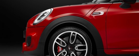 Noul MINI John Cooper Works 2015 (07)