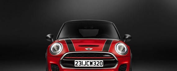 Noul MINI John Cooper Works 2015 (01)