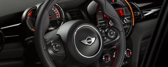 Noul MINI John Cooper Works 2015 (10)