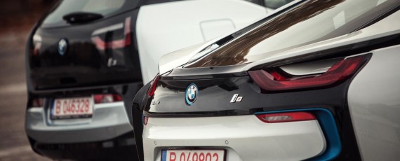 Noile BMW i3 si i8 - preturi Romania (08)