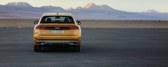 Noul Audi Q8 - lansare pe piata (05)