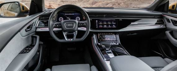 Noul Audi Q8 - lansare pe piata (08)