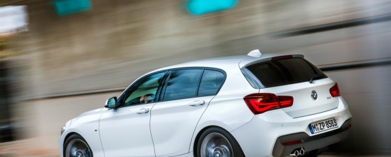 Noul BMW Seria 1 facelift (10)
