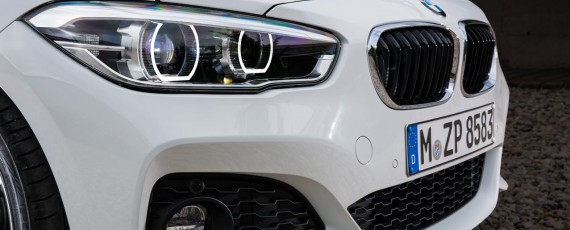 Noul BMW Seria 1 facelift (12)