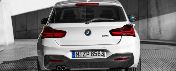 Noul BMW Seria 1 facelift (14)