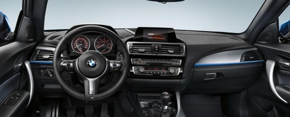 Noul BMW Seria 1 facelift (15)