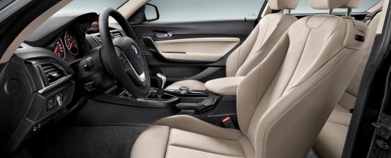 Noul BMW Seria 1 facelift (18)