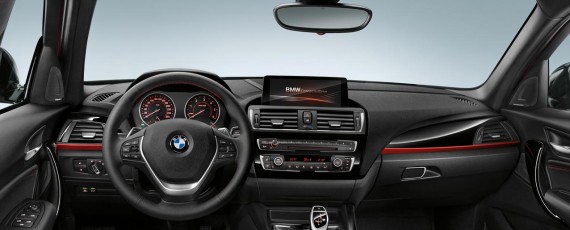Noul BMW Seria 1 facelift (19)