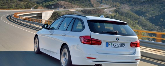 Noul BMW Seria 3 2016 (07)