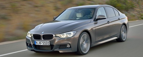 Noul BMW Seria 3 2016 (01)