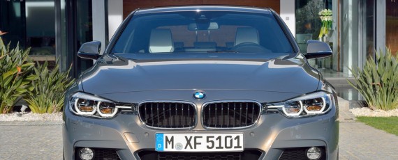 Noul BMW Seria 3 2016 (04)