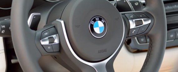 Noul BMW Seria 3 2016 (12)